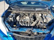 ✅ 2009 Toyota Matrix • VIN: 2T1KU40E29C153370 • Лот: 43745353. Опубликован ранее на IAAI с пробегом 212 163 миль. Бесплатный доступ к архиву аукционных продаж из США и подробный отчёт об истории автомобиля на DreamBid. Изображение 10.