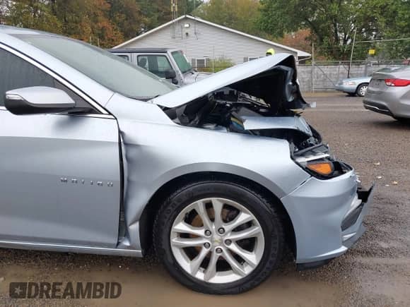 2017 Chevrolet Malibu LT с VIN 1G1ZE5ST7HF134230, выставлен на аукционе IAAI как лот 43288951 с пробегом 105 610 миль миль и . История ставок и продаж доступна на DreamBid. Изображение 17.