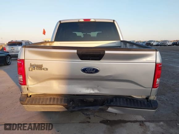 ✅ 2017 Ford F-150 XLT • VIN: 1FTEW1CP2HKE14190 • Лот: 43489253. Опубликован ранее на IAAI с пробегом 67 950 миль. Бесплатный доступ к архиву аукционных продаж из США и подробный отчёт об истории автомобиля на DreamBid. Изображение 16.