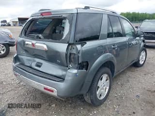 ✅ 2007 Saturn VUE V6 • VIN: 5GZCZ534X7S827371 • Lot: 42358235. Wystawiony na IAAI z przebiegiem 234 840 mil. Bezpłatny archiwum sprzedaży aukcyjnych z USA i szczegółowy raport historii pojazdu na DreamBid. Zdjęcie 4.