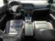 2020 Hyundai Elantra Sport с VIN KMHD04LB1LU040618, выставлен на аукционе Copart как лот 63790695 с пробегом 61 687 миль миль и Списание • Salvage title. История ставок и продаж доступна на DreamBid. Изображение 8.