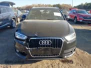 ✅ 2015 Audi Q3 Premium Plus • VIN: WA1BFCFS2FR005944 • Lot: 41867845. Listed on IAAI with 109,712 mi. Free auction sales archive from the USA and detailed vehicle history report at DreamBid. Image 12.