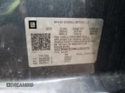 ✅ 2019 Chevrolet Silverado 1500 LT • VIN: 1GCRWCED9KZ205575 • Lot: 78699944. Wystawiony na Copart z przebiegiem 57 995 mil. Bezpłatny archiwum sprzedaży aukcyjnych z USA i szczegółowy raport historii pojazdu na DreamBid. Zdjęcie 14.