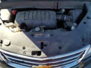 ✅ 2014 Chevrolet Traverse LTZ • VIN: 1GNKRJKD1EJ180506 • Lot: 83821775. Wystawiony na Copart z przebiegiem 171 626 mil. Bezpłatny archiwum sprzedaży aukcyjnych z USA i szczegółowy raport historii pojazdu na DreamBid. Zdjęcie 12.