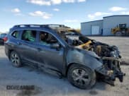 ✅ 2022 Subaru Ascent Premium • VIN: 4S4WMACD0N3437193 • Lot: 90430625. Listed on Copart with Not provided. Free auction sales archive from the USA and detailed vehicle history report at DreamBid. Image 4.