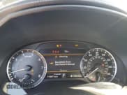 ✅ 2022 Infiniti QX50 Luxe • VIN: 3PCAJ5BBXNF110060 • Лот: 58798035. Опубликован ранее на Copart с пробегом 71 067 миль. Бесплатный доступ к архиву аукционных продаж из США и подробный отчёт об истории автомобиля на DreamBid. Изображение 9.