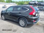 ✅ 2015 Honda CR-V EX • VIN: 2HKRM4H53FH635860 • Lot: 42291323. Listed on IAAI with 56,417 mi. Free auction sales archive from the USA and detailed vehicle history report at DreamBid. Image 3.