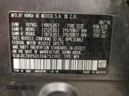 ✅ 2016 Honda HR-V EX • VIN: 3CZRU5G53GM752982 • Lot: 57482445. Listed on Copart with 138,720 mi. Free auction sales archive from the USA and detailed vehicle history report at DreamBid. Image 12.