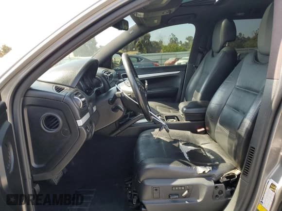 ✅ 2008 Porsche Cayenne • VIN: WP1AA29P68LA21926 • Lot: 59750745. Wystawiony na Copart z przebiegiem 177 374 mil. Bezpłatny archiwum sprzedaży aukcyjnych z USA i szczegółowy raport historii pojazdu na DreamBid. Zdjęcie 7.