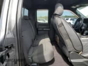 ✅ 2015 Ford F-150 XLT • VIN: 1FTEX1EP5FKF14727 • Lot: 58535375. Listed on Copart with 159,582 mi. Free auction sales archive from the USA and detailed vehicle history report at DreamBid. Image 10.