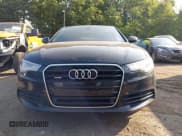 ✅ 2013 Audi A6 Premium Plus • VIN: WAUGGAFC4DN155366 • Lot: 42858345. Wystawiony na IAAI z przebiegiem 151 811 mil. Bezpłatny archiwum sprzedaży aukcyjnych z USA i szczegółowy raport historii pojazdu na DreamBid. Zdjęcie 12.