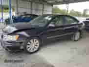 2010 Hyundai Sonata Limited with VIN 5NPEU4AF6AH596739, listed as a Copart auction lot 71439874 with 239,809 mi miles and Salvage title. Bid and sale history available at DreamBid. Image 1.