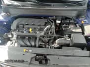 ✅ 2024 Hyundai Venue Limited • VIN: KMHRC8A34RU341523 • Lot: 85797484. Listed on Copart with 7,808 mi. Free auction sales archive from the USA and detailed vehicle history report at DreamBid. Image 15.