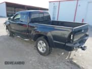 ✅ 2007 Toyota Tacoma PreRunner • VIN: 5TETU62N37Z385416 • Lot: 41053744. Listed on IAAI with 169,614 mi. Free auction sales archive from the USA and detailed vehicle history report at DreamBid. Image 3.