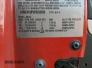 ✅ 2008 Chevrolet HHR LT • VIN: 3GNCA53P58S703895 • Lot: 82316384. Listed on Copart with 140,800 mi. Free auction sales archive from the USA and detailed vehicle history report at DreamBid. Image 12.