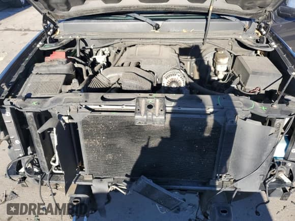 ✅ 2010 GMC Sierra 1500 • VIN: 1GTYKWE25AZ287603 • Lot: 79926284. Wystawiony na Copart z przebiegiem 122 683 mil. Bezpłatny archiwum sprzedaży aukcyjnych z USA i szczegółowy raport historii pojazdu na DreamBid. Zdjęcie 11.