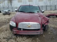 ✅ 2006 Chevrolet HHR LT • VIN: 3GNDA23P56S553397 • Lot: 49435435. Listed on Copart with 101,017 mi. Free auction sales archive from the USA and detailed vehicle history report at DreamBid. Image 5.