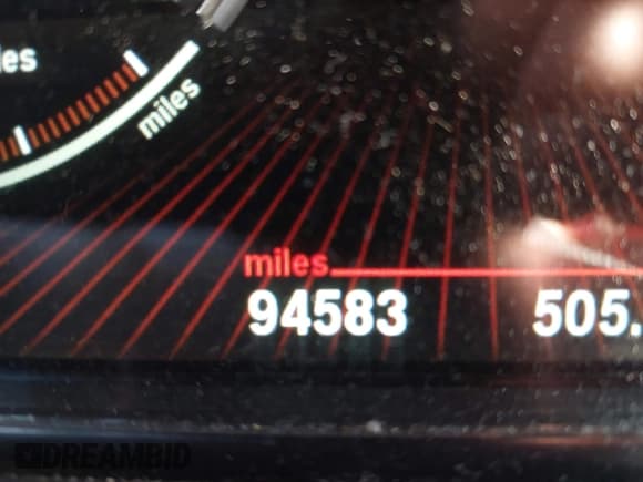 ✅ 2012 BMW 7 Series 750Li • VIN: WBAKB8C58CC964225 • Лот: 41228368. Опубликован ранее на IAAI с пробегом 94 583 миль. Бесплатный доступ к архиву аукционных продаж из США и подробный отчёт об истории автомобиля на DreamBid. Изображение 16.