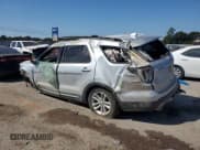 ✅ 2016 Ford Explorer XLT • VIN: 1FM5K7D85GGC11054 • Лот: 81751285. Опубликован ранее на Copart с пробегом Не указан. Бесплатный доступ к архиву аукционных продаж из США и подробный отчёт об истории автомобиля на DreamBid. Изображение 2.