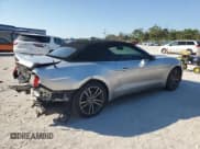 ✅ 2017 Ford Mustang EcoBoost Premium • VIN: 1FATP8UH3H5245239 • Lot: 93376205. Wystawiony na Copart z przebiegiem 153 248 mil. Bezpłatny archiwum sprzedaży aukcyjnych z USA i szczegółowy raport historii pojazdu na DreamBid. Zdjęcie 3.
