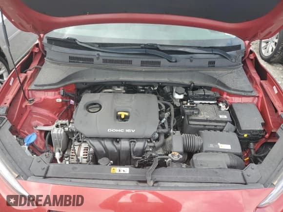 ✅ 2021 Hyundai Kona SE • VIN: KM8K12AA2MU643274 • Лот: 64818724. Опубликован ранее на Copart с пробегом 75 391 миль. Бесплатный доступ к архиву аукционных продаж из США и подробный отчёт об истории автомобиля на DreamBid. Изображение 13.