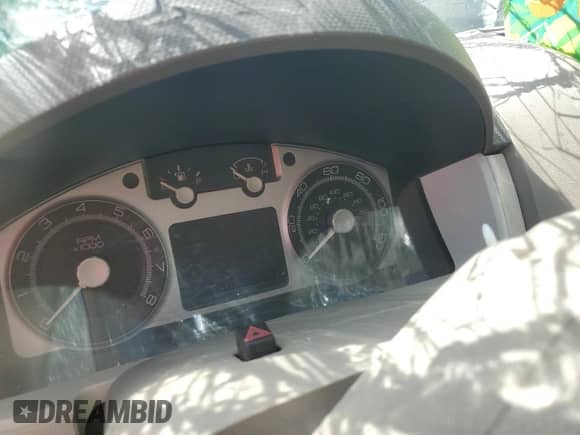 2009 Mercury Mariner Premier с VIN 4M2CU87799KJ04016, выставлен на аукционе Copart как лот 84371425 с пробегом Не указан миль и Списание • Salvage title. История ставок и продаж доступна на DreamBid. Изображение 9.