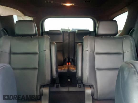 ✅ 2022 Dodge Durango GT Plus • VIN: 1C4RDHDG4NC102604 • Lot: 82177155. Listed on Copart with 33,209 mi. Free auction sales archive from the USA and detailed vehicle history report at DreamBid. Image 10.