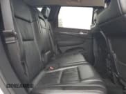 ✅ 2011 Jeep Grand Cherokee Laredo • VIN: 1J4RR4GG1BC542579 • Lot: 81749045. Listed on Copart with Not provided. Free auction sales archive from the USA and detailed vehicle history report at DreamBid. Image 11.