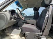 ✅ 2012 GMC Sierra 1500 Work Truck • VIN: 1GTR1TEX1CZ127335 • Лот: 44248775. Опубликован ранее на Copart с пробегом 377 140 миль. Бесплатный доступ к архиву аукционных продаж из США и подробный отчёт об истории автомобиля на DreamBid. Изображение 7.