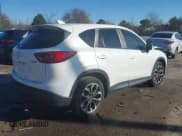✅ 2016 Mazda CX-5 Grand Touring • VIN: JM3KE4DY6G0864294 • Lot: 43639964. Wystawiony na IAAI z przebiegiem 119 285 mil. Bezpłatny archiwum sprzedaży aukcyjnych z USA i szczegółowy raport historii pojazdu na DreamBid. Zdjęcie 4.