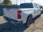 ✅ 2019 Chevrolet Silverado 1500 LT • VIN: 3GCUYDED6KG237376 • Лот: 43529934. Опубликован ранее на IAAI с пробегом 131 836 миль. Бесплатный доступ к архиву аукционных продаж из США и подробный отчёт об истории автомобиля на DreamBid. Изображение 4.