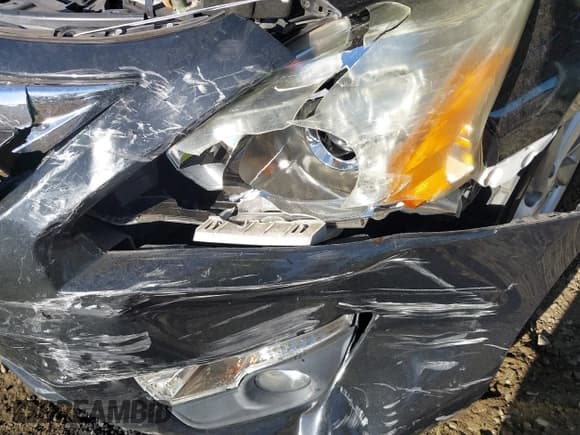 ✅ 2013 Nissan Altima SL • VIN: 1N4AL3AP8DC223759 • Lot: 40794223. Wystawiony na IAAI z przebiegiem 128 509 mil. Bezpłatny archiwum sprzedaży aukcyjnych z USA i szczegółowy raport historii pojazdu na DreamBid. Zdjęcie 6.