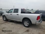 ✅ 2018 Ram 1500 Express • VIN: 1C6RR6KG5JS292543 • Lot: 59871685. Listed on Copart with 106,008 mi. Free auction sales archive from the USA and detailed vehicle history report at DreamBid. Image 2.