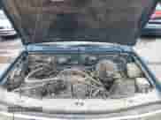 1993 Dodge Dakota with VIN 1B7GG23Y4PS212227, listed as a IAAI auction lot 42748518 with 269,514 mi miles and . Bid and sale history available at DreamBid. Image 10.