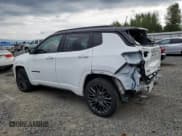 ✅ 2023 Jeep Compass (RED) Edition • VIN: 3C4NJDCN0PT559174 • Лот: 67467895. Опубликован ранее на Copart с пробегом 17 555 миль. Бесплатный доступ к архиву аукционных продаж из США и подробный отчёт об истории автомобиля на DreamBid. Изображение 2.