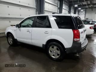 ✅ 2005 Saturn VUE • VIN: 5GZCZ53465S861384 • Lot: 46280275. Wystawiony na Copart z przebiegiem 110 668 mil. Bezpłatny archiwum sprzedaży aukcyjnych z USA i szczegółowy raport historii pojazdu na DreamBid. Zdjęcie 2.