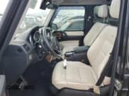 ✅ 2015 Mercedes-Benz G 550 • VIN: WDCYC3HF6FX241088 • Lot: 73836084. Listed on Copart with Not provided. Free auction sales archive from the USA and detailed vehicle history report at DreamBid. Image 7.