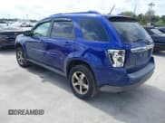 ✅ 2007 Chevrolet Equinox LT • VIN: 2CNDL73F876004019 • Лот: 41716978. Опубликован ранее на IAAI с пробегом 173 571 миль. Бесплатный доступ к архиву аукционных продаж из США и подробный отчёт об истории автомобиля на DreamBid. Изображение 3.