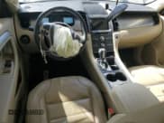 ✅ 2018 Ford Taurus SEL • VIN: 1FAHP2H81JG102426 • Lot: 46935005. Listed on Copart with 118,921 mi. Free auction sales archive from the USA and detailed vehicle history report at DreamBid. Image 8.