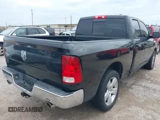 ✅ 2010 Dodge 1500 SLT • VIN: 1D7RB1GT3AS106252 • Lot: 39871793. Wystawiony na IAAI z przebiegiem 178 122 mil. Bezpłatny archiwum sprzedaży aukcyjnych z USA i szczegółowy raport historii pojazdu na DreamBid. Zdjęcie 4.