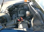 ✅ 2004 Mitsubishi Endeavor LS • VIN: 4A4MM21S94E067103 • Lot: 43870952. Listed on IAAI with 227,474 mi. Free auction sales archive from the USA and detailed vehicle history report at DreamBid. Image 12.