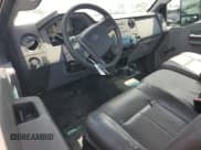 ✅ 2016 Ford F-250 XL • VIN: 1FTBF2A63GEA04627 • Lot: 81043395. Listed on Copart with 219,670 mi. Free auction sales archive from the USA and detailed vehicle history report at DreamBid. Image 8.