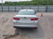 ✅ 2017 Kia Optima LX • VIN: 5XXGT4L31HG132018 • Лот: 42364323. Опубликован ранее на IAAI с пробегом 179 333 миль. Бесплатный доступ к архиву аукционных продаж из США и подробный отчёт об истории автомобиля на DreamBid. Изображение 16.