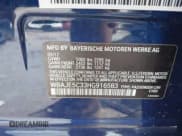 ✅ 2017 BMW 5 Series 540i • VIN: WBAJE5C33HG916583 • Lot: 42160663. Listed on IAAI with 60,441 mi. Free auction sales archive from the USA and detailed vehicle history report at DreamBid. Image 9.