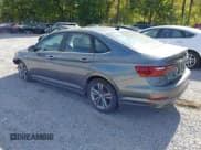 ✅ 2020 Volkswagen Jetta S • VIN: 3VWN57BU1LM082951 • Lot: 43234840. Wystawiony na IAAI z przebiegiem 36 368 mil. Bezpłatny archiwum sprzedaży aukcyjnych z USA i szczegółowy raport historii pojazdu na DreamBid. Zdjęcie 3.