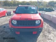 ✅ 2017 Jeep Renegade Latitude • VIN: ZACCJABB1HPE84443 • Лот: 43602778. Опубликован ранее на IAAI с пробегом 91 215 миль. Бесплатный доступ к архиву аукционных продаж из США и подробный отчёт об истории автомобиля на DreamBid. Изображение 12.