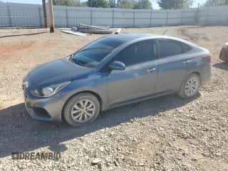 ✅ 2019 Hyundai Accent SE • VIN: 3KPC24A35KE069154 • Лот: 86972015. Размещён на Copart с пробегом 176 739 миль миль. Получите бесплатный доступ к архиву аукционных продаж из США и посмотрите подробный отчёт об истории автомобиля на DreamBid. Изображение 1.