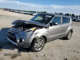 ✅ 2018 Kia Soul + • VIN: KNDJP3A50J7539304 • Lot: 86464795. Wystawiony na Copart z przebiegiem 128 581 mil. Bezpłatny archiwum sprzedaży aukcyjnych z USA i szczegółowy raport historii pojazdu na DreamBid. Zdjęcie 1.