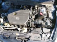 ✅ 2012 Mazda 6 i Touring Plus • VIN: 1YVHZ8EH7C5M01973 • Лот: 42178152. Опубликован ранее на IAAI с пробегом 135 553 миль. Бесплатный доступ к архиву аукционных продаж из США и подробный отчёт об истории автомобиля на DreamBid. Изображение 10.