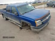 ✅ 2003 Chevrolet Silverado 1500HD LS • VIN: 1GCGK13U33F140106 • Лот: 43505368. Опубликован ранее на IAAI с пробегом 169 603 миль. Бесплатный доступ к архиву аукционных продаж из США и подробный отчёт об истории автомобиля на DreamBid. Изображение 1.